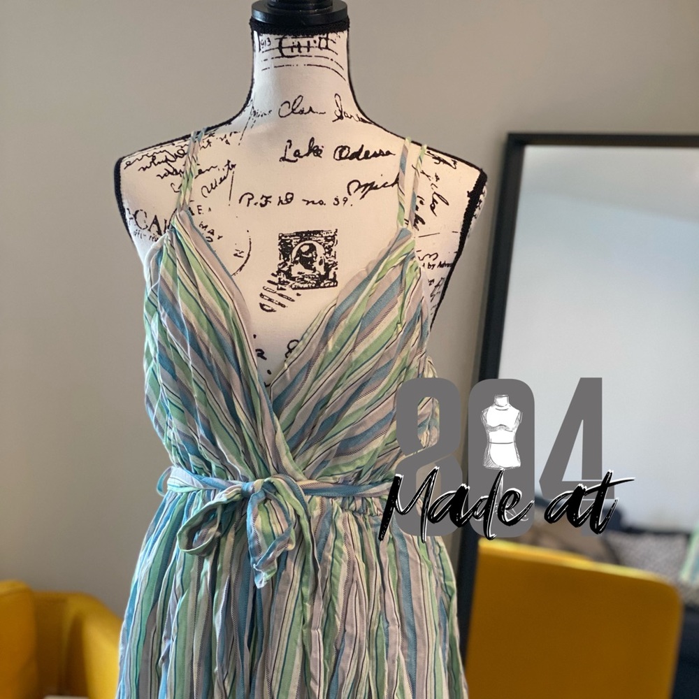 Altar’d State Romper| Summer Romper